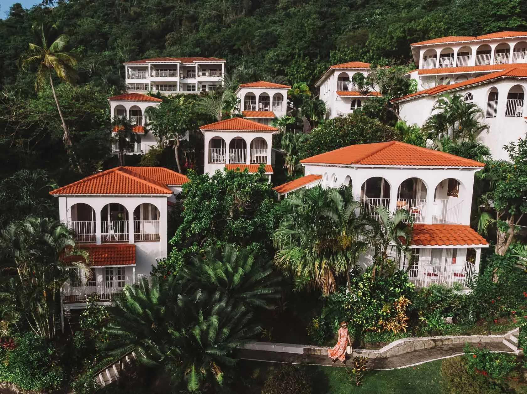 Mount Cinnamon Hotel and Beach Club 1